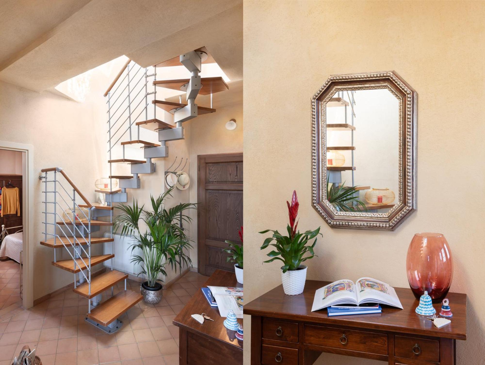Villa Il Borghetto Siena Værelse billede